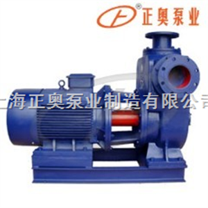 ZAZSW上海品牌ZAZSW双吸强自吸泵