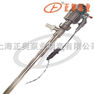 JK-3B-7上海品牌防爆型电动油桶泵