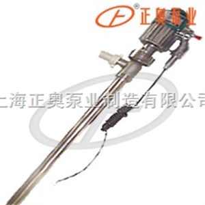 JK-3B-7上海品牌防爆型电动油桶泵