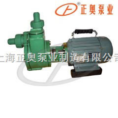 上海品牌聚丙烯塑料自吸泵