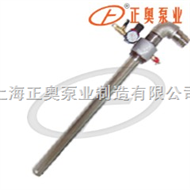 BSQ型上海品牌气动油桶泵