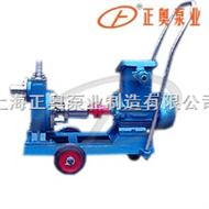 JMZ、FMZ上海品牌自吸酒精泵自吸不锈钢泵