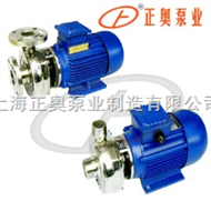 HYL型上海品牌直联式不锈钢离心泵