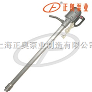 JK-3上海品牌普通型电动油桶泵