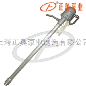 JK-3上海品牌普通型电动油桶泵