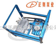 JB-70上海品牌手摇、电动二用计量加油泵