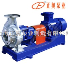 上海品牌不锈钢化工流程泵