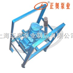 上海品牌型手摇计量加油泵