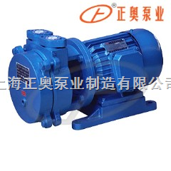 上海品牌直联式水环真空泵