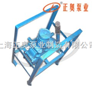 2XZ型上海品牌旋片式真空泵