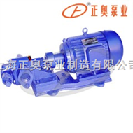 KCB、2CY型上海品牌齿轮油泵