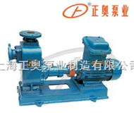 CYZ-A型上海品牌自吸油泵