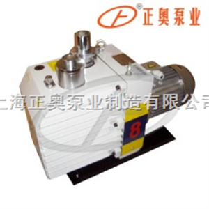 2XZ-B型上海品牌直联式旋片式真空泵