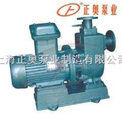 上海品牌直联自吸油泵