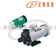 MP微型上海品牌塑料磁力循环泵