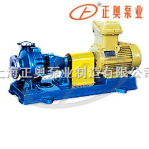 IH型上海品牌不锈钢离心化工泵