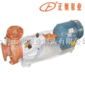 FS型上海品牌卧式玻璃钢耐酸泵