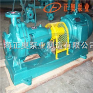 IS、IR型上海品牌卧式清水离心泵