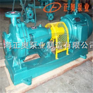 IS、IR型上海品牌卧式清水离心泵