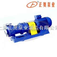 上海品牌高温保温磁力泵