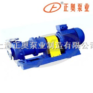 CQB-G型上海品牌高温保温磁力泵