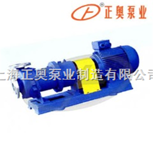 CQB-G型上海品牌高温保温磁力泵