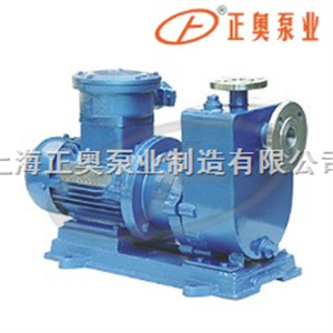 ZCQ型上海品牌自吸式磁力泵