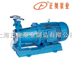 上海品牌磁力驱动旋涡泵