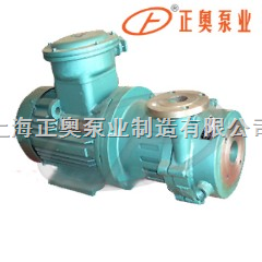 上海品牌高温保温磁力泵