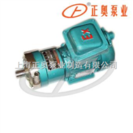 CQ型上海品牌小口径不锈钢磁力泵