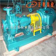 IS、IR型卧式清水离心泵