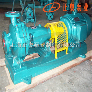 IS、IR型卧式清水离心泵