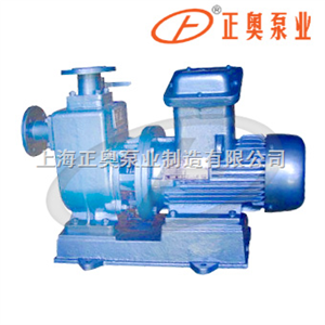 CYZL-A型直联自吸油泵