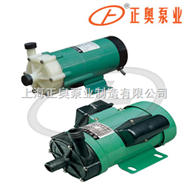 MP微型塑料磁力循环泵