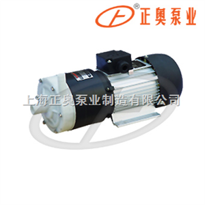 CQ型小口径塑料磁力泵