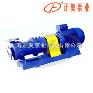 CQB-G型高温保温磁力泵