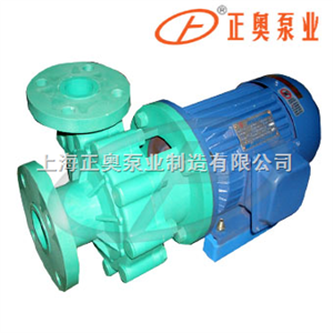 101、102、103、104、105型FS塑料泵