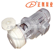 PF型强耐腐蚀塑料离心泵