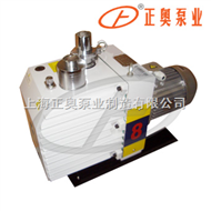 2XZ-B型直联式旋片式真空泵