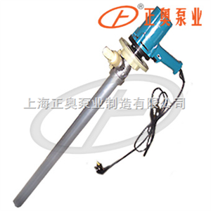 JK-3-9L型普通型电动油桶泵（铝合金）