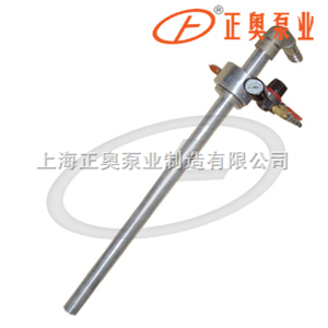 BSQ型气动油桶泵（不锈钢）