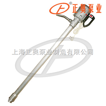 普通型电动油桶泵（铝合金）