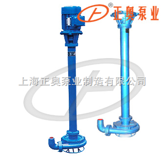 污水泥浆泵