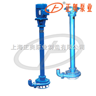 NL型污水泥浆泵