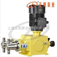 2J-X型柱塞式计量泵