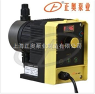 JLM型电磁隔膜式计量泵