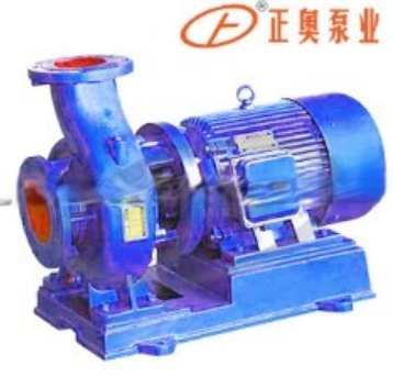 管道离心泵
