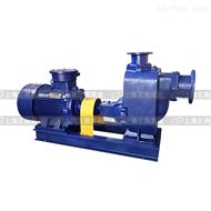 正奥50ZW-15-30型自吸式排污泵 正奥自吸泵