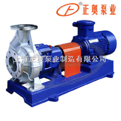 3044am永利集团3044noc泵业IH离心泵化工泵