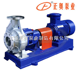 IH型3044am永利集团3044noc泵业IH离心泵化工泵